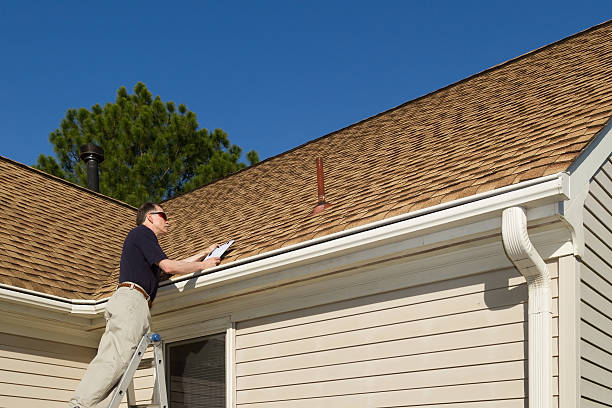 Best Wood Shake Roofing  in Edmond, OK