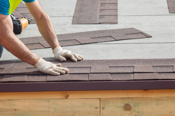 Best Asphalt Shingle Roofing  in Edmond, OK
